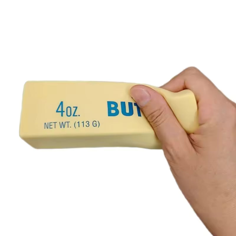 SquishFix Jumbo Butter squish